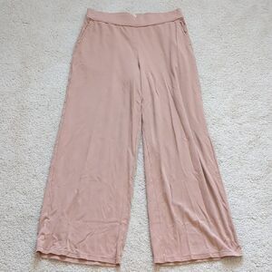 Yitty Body Butter Wide Leg Pants Size M